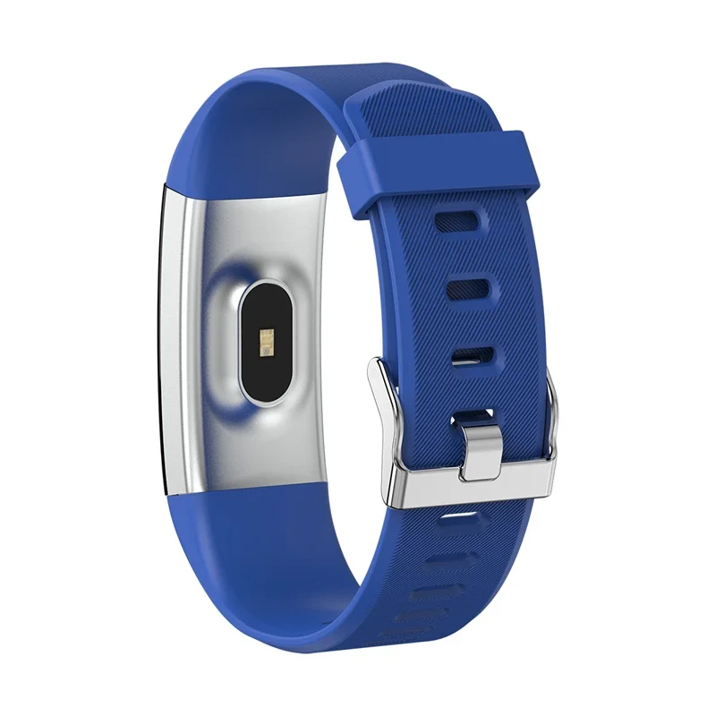 696 F07 Plus Smart Band Heart Rate Fitness tracker Blood Pressure Oxygen | Электроника