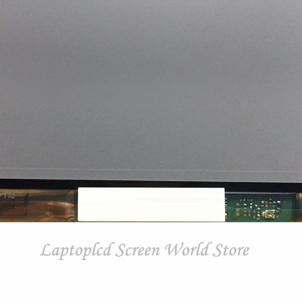 FTDLCD 11 1 ''заменить экран дисплея ноутбука панель для LTD111EV8X 1366x768 30PIN (без Touch