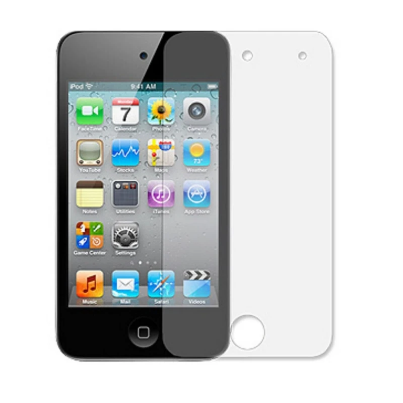 Hot Deals Protective Film for iPod Touch 4th | Электроника