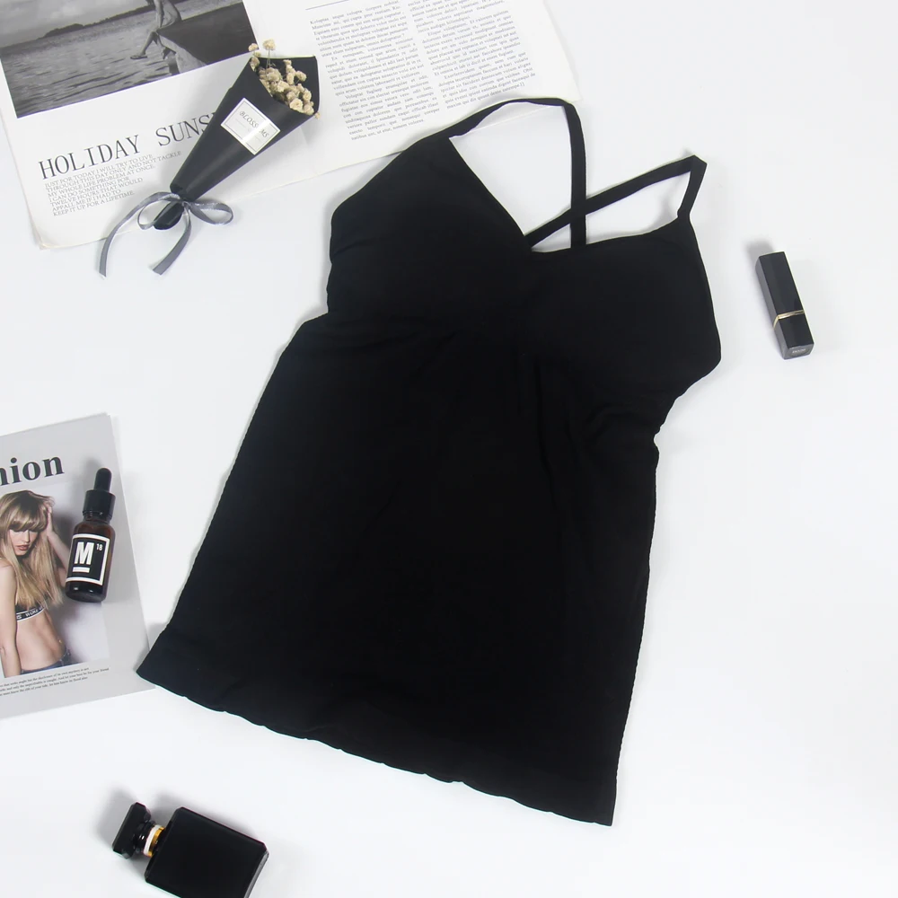 CMENIN бюстгальтер без косточек с эффектом пуш ап бюстгальтеры для женщин топы