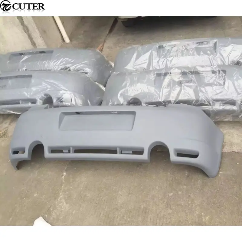 Чехол бампер для Volkswagen VW GOLF 4 R32 03 05|kit car bodies|kit kitskit for |