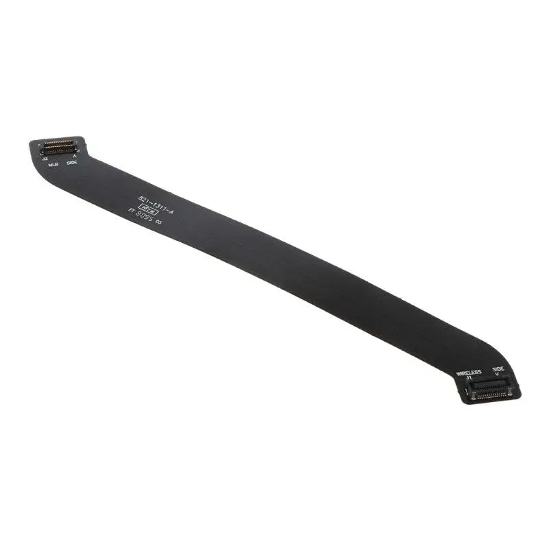 Новый Wifi кабель для MacBook Pro 15 &quotA1286 WIFI карта гибкий 821 1311 A 2011 2012|ЖК-экран ноутбуков| |