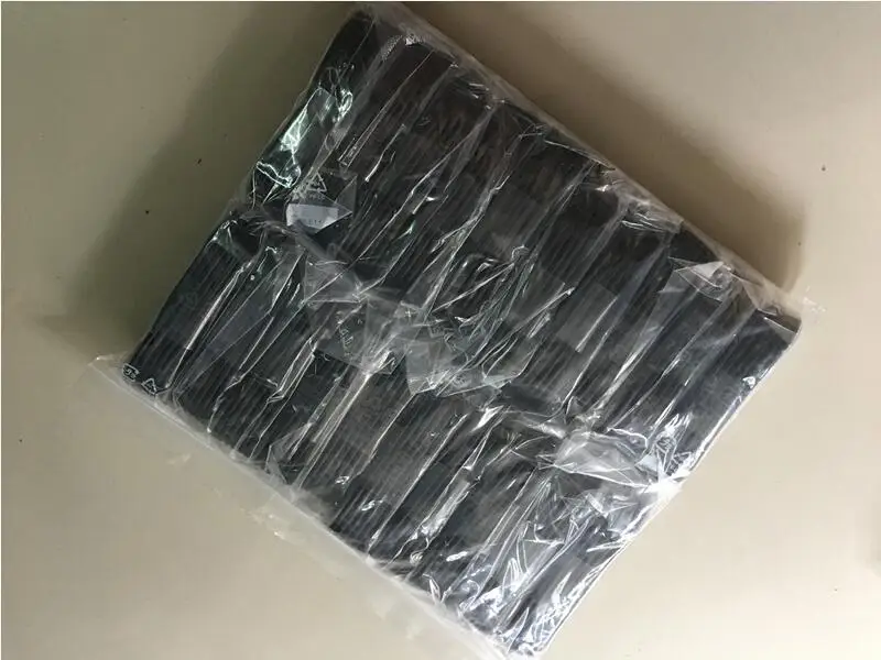 500 шт./лот 100% оригинальный 1 5 м Micro USB кабель для быстрой зарядки и синхронизации