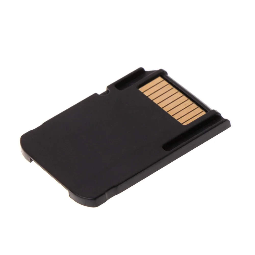 Открытый Смарт DIY V3.0 игра Micro SD карта памяти адаптер Gen 3x2 см для psv 1000 2000 SD2VITA psv SD