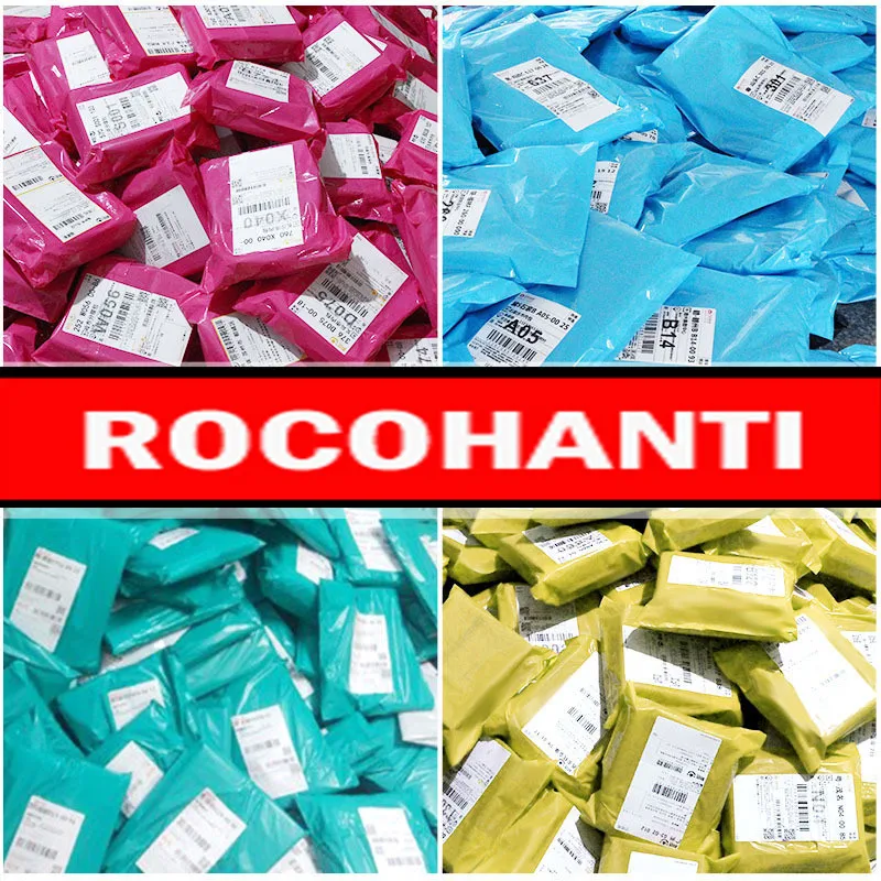 Синие почтовые конверты с логотипом на заказ сумки самозапечатывающимся