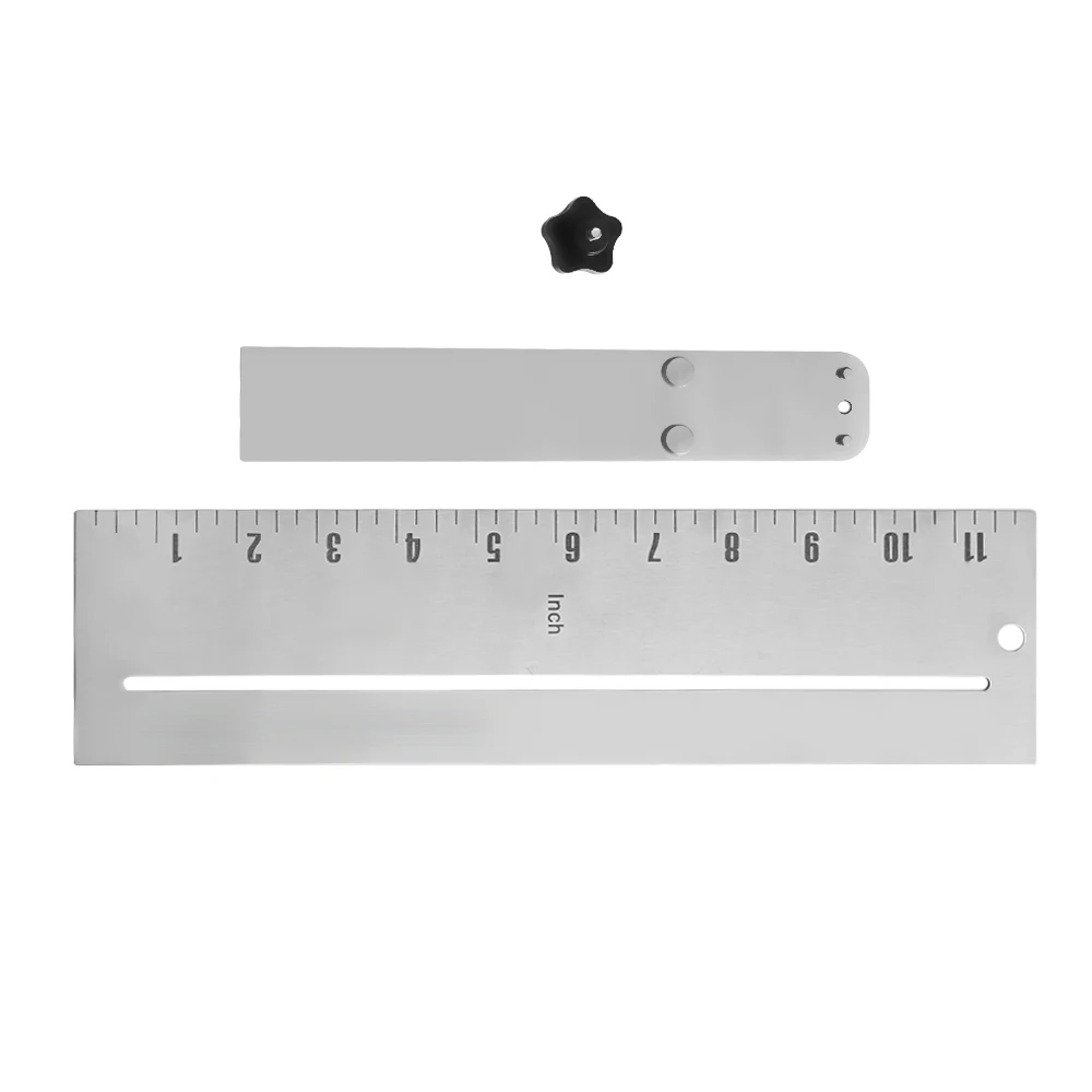 1 шт. регулируемый скребок для торта выпечки хрустящие уголки торты расческа