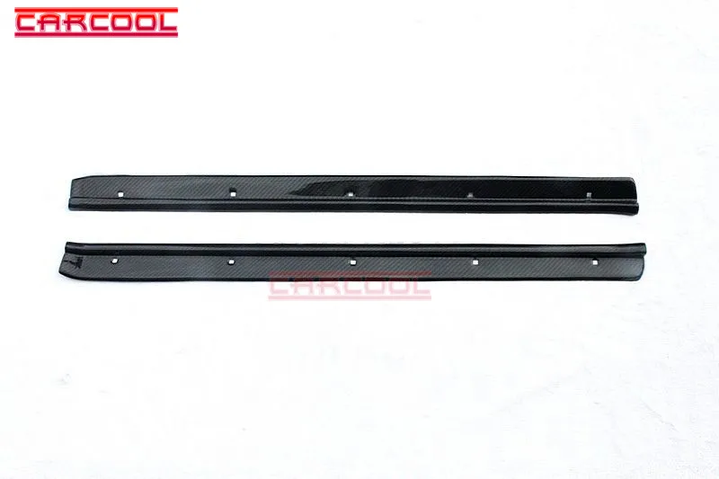 Автотюнинг детали для 1989-1994 Skyline R32 GTR GTS стильный порог из углеродного волокна без