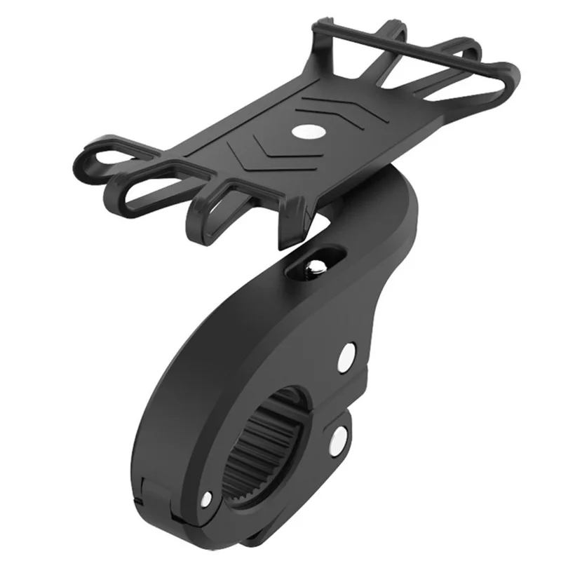 Держатель для телефона на велосипед смартфона мобильный телефон держатель руль