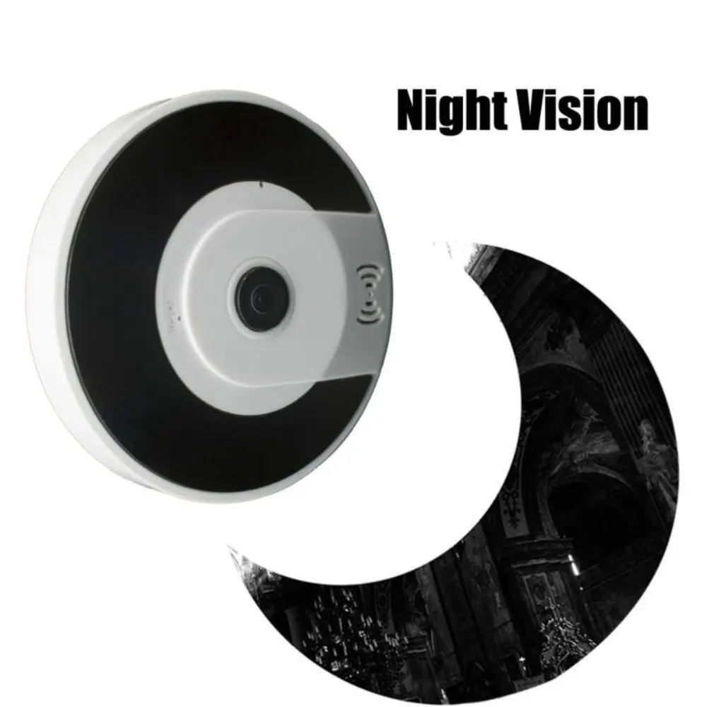 Беспроводная 3d камера видеонаблюдения с функцией ночного видения|cctv camera