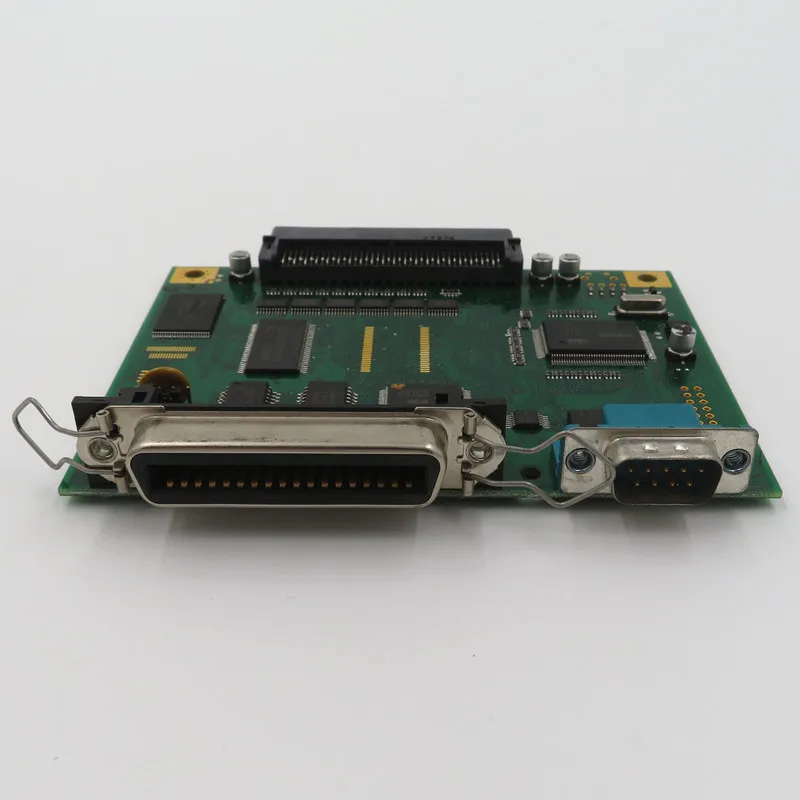 SP40 оригинальная б/у плата контроллера PR3 интерфейсная 78901302-003 | Компьютеры и офис