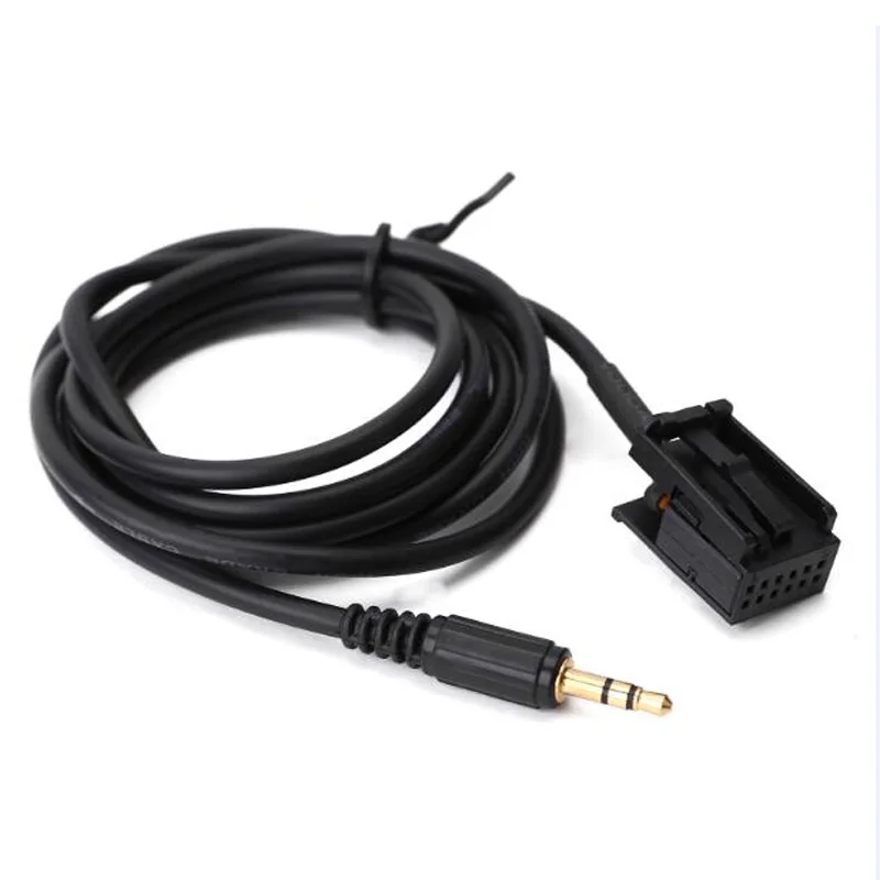 Адаптер AUX Biurlink 6000CD MP3 аудио кабель для FORD AUX|aux in|aux in adapteraux mp3 cable |