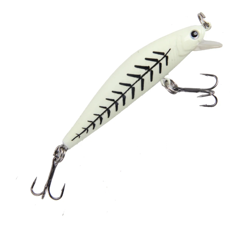 2017 хорошее качество профессиональная Приманка 7 см/6 г профессиональные