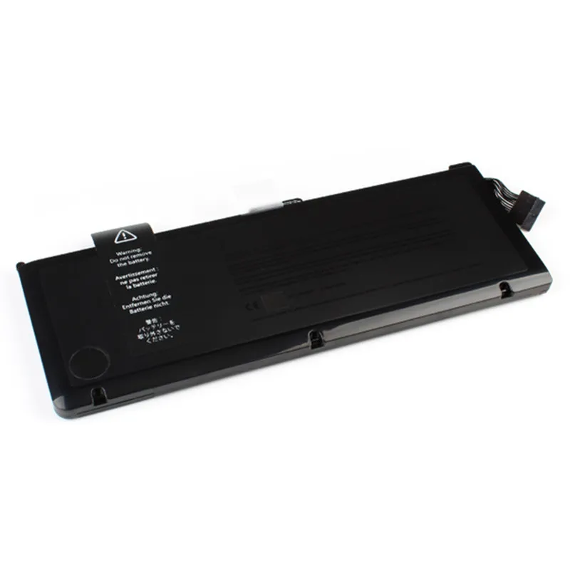 JPYUASA 7 4 V 11200 мА/ч A1297 A1309 ноутбук Батарея для Apple MacBook Pro 17 &quotA1297 661-5037 661-5037-A 2009 2010 661-5535 |