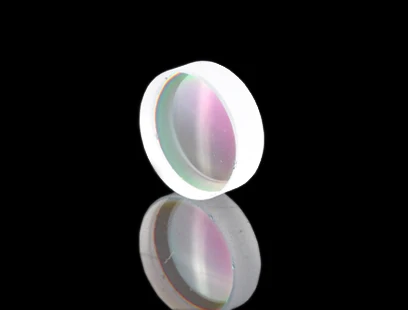 

532nm green laser systerm OC mirror/Output coupler mirror