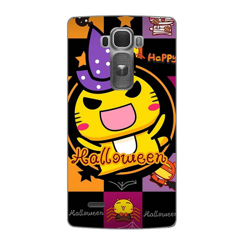Coque Funda для LG G Flex 2 H955 LS996 Мягкая силиконовая задняя крышка для LG FLEX2 принт милые животные цветок чехол для телефона - Цвет: M120