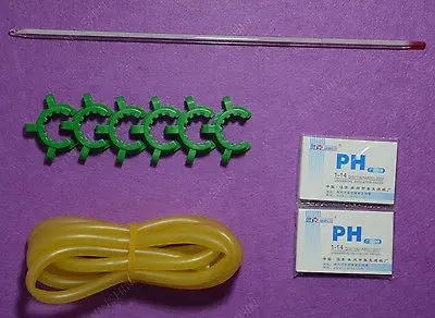 Аппарат для вакуумной дистилляции 500 мл с дистилляционной головкой Vigreux