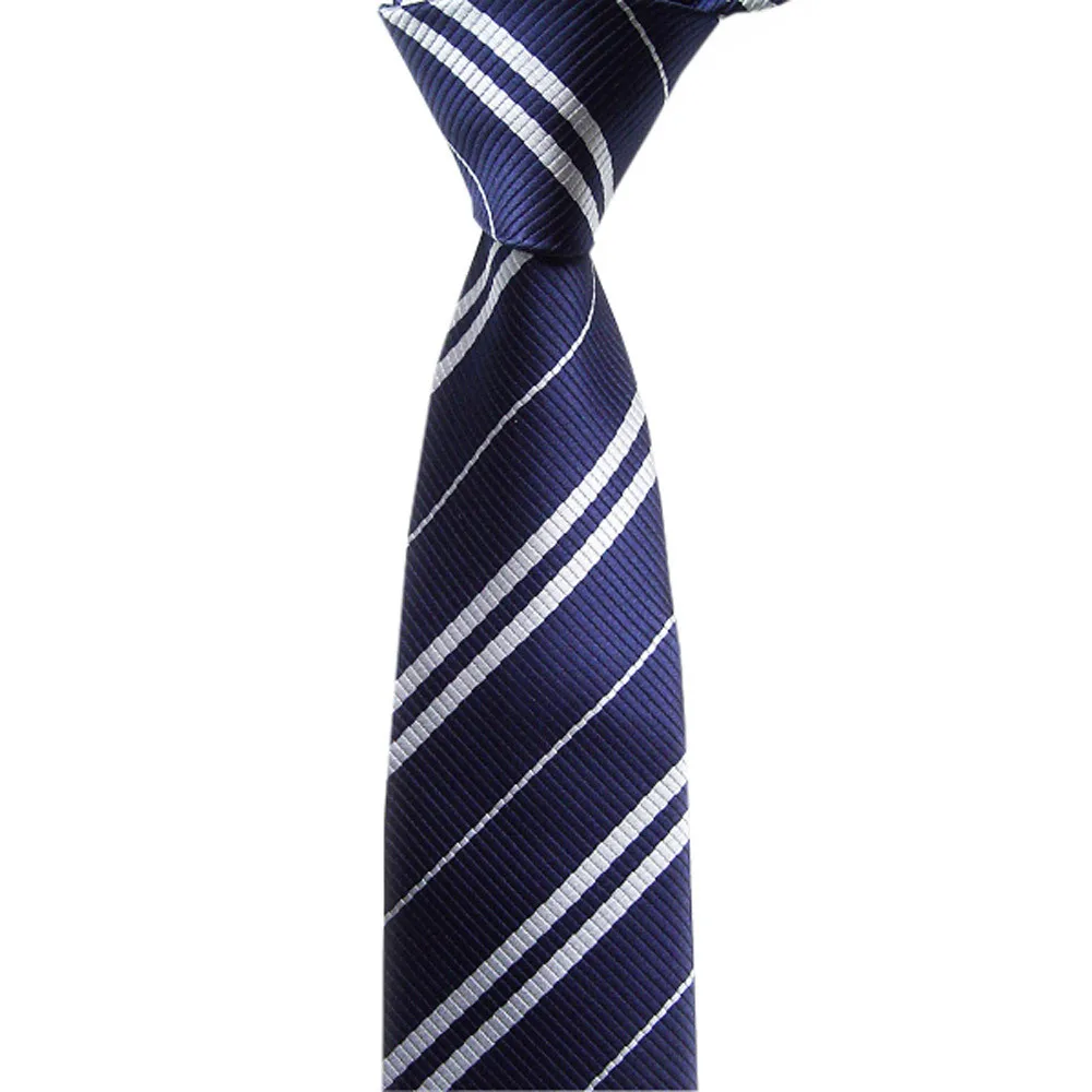

Ties For Men Patterned soft Neckties Ties Silk Business comfortable Suit Jacquard Woven Men Ties L5