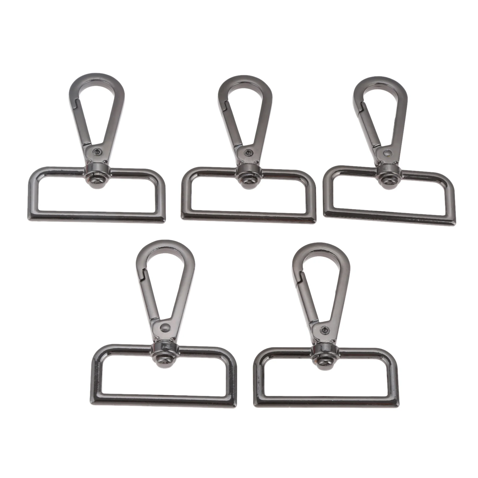 5 шт. ремни для багажа металлическая цепочка пряжки собачий ошейник вешалка