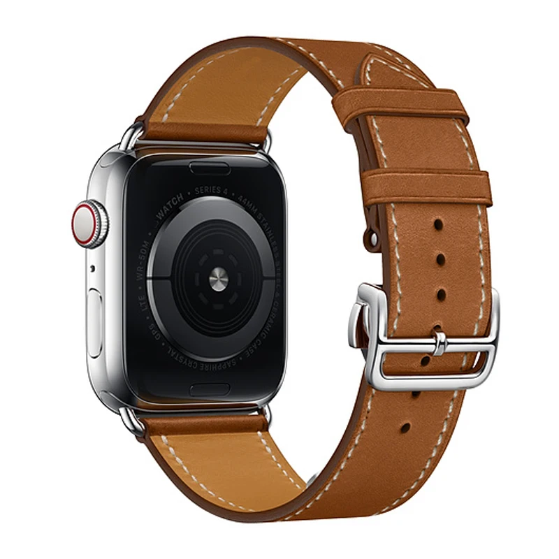 Ремешок для часов Apple Watch 4 40 мм 44 Series 3 2 1|Ремешки часов| |