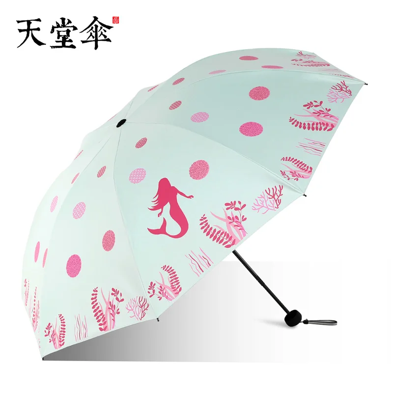 Защита от солнца телефон Корейская версия школьницы двойного назначения тонкий