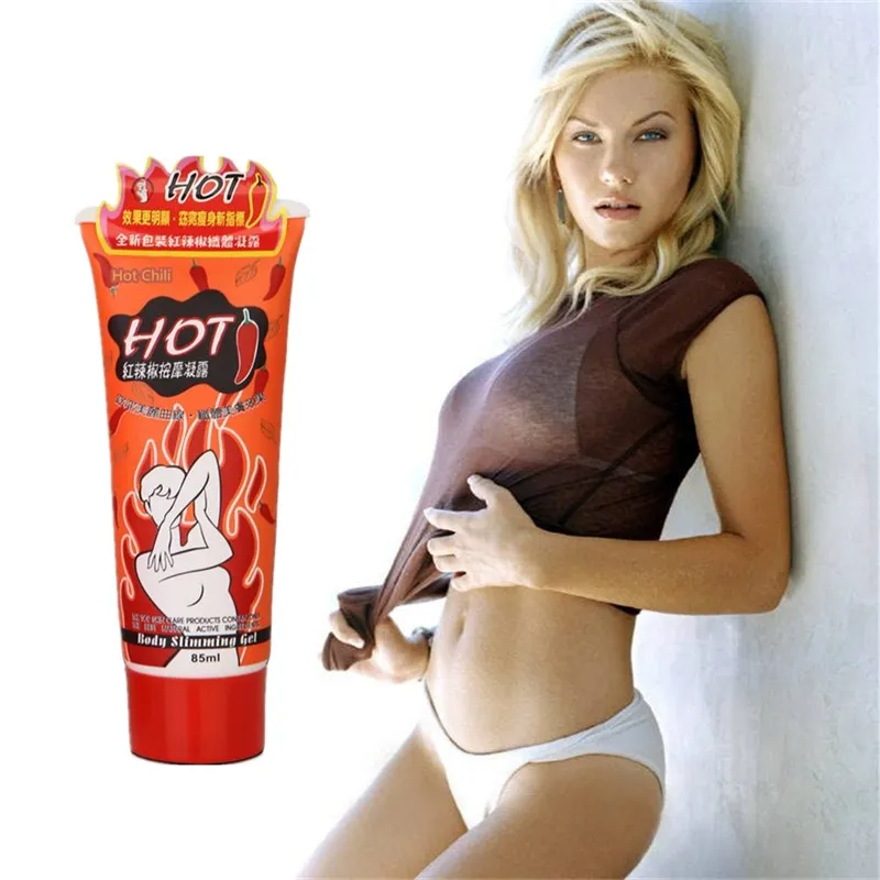 100% сильный эффект похудения кремы для тела тонкое масло сжигания жира всего