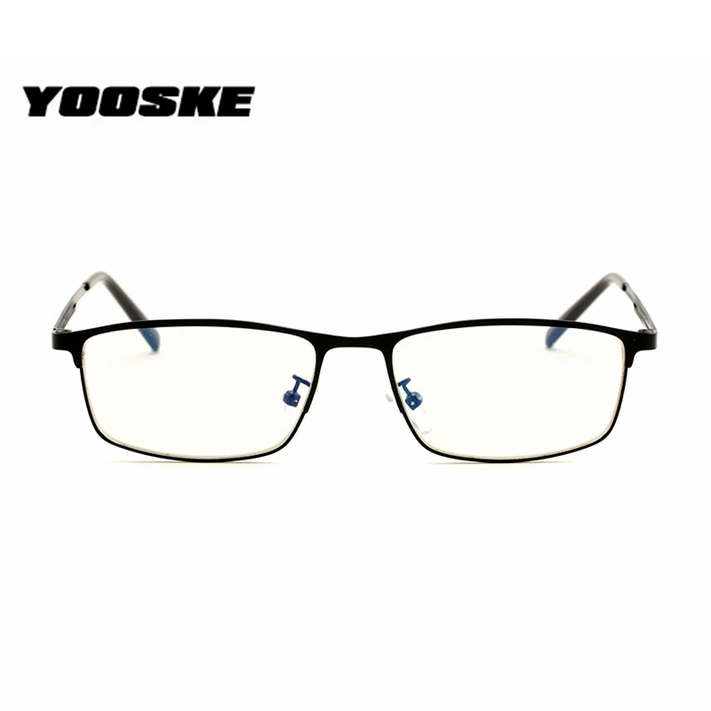 

YOOSKE Women Ultralight reading glasses High-definition lens Texture coating Durable strong impact Comfortable clear eyewear