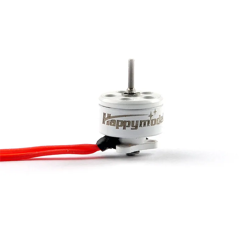 New Arrival Happymodel SE0803 Brushless Motor 12000KV 16000KV 19000KV 1-3S for Mobula7 RC Drone FPV Racing | Игрушки и хобби