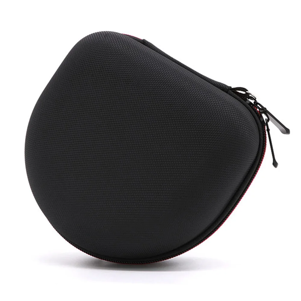 Черный Жесткий Чехол-сумка для Marshall Major I II III 1 2 3 MID Bluetooth наушники аксессуары сумка на молнии для JBL T450BT - Цвет: Черный