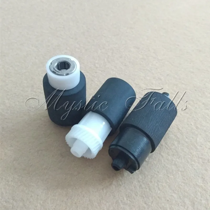 

Набор пикап-роликов FS6025 для Kyocera FS3010i FS4100 FS4200 FS6030 FS6525 FS6530, комплект пикап-роликов 2F906230 2F909171 2HN06080