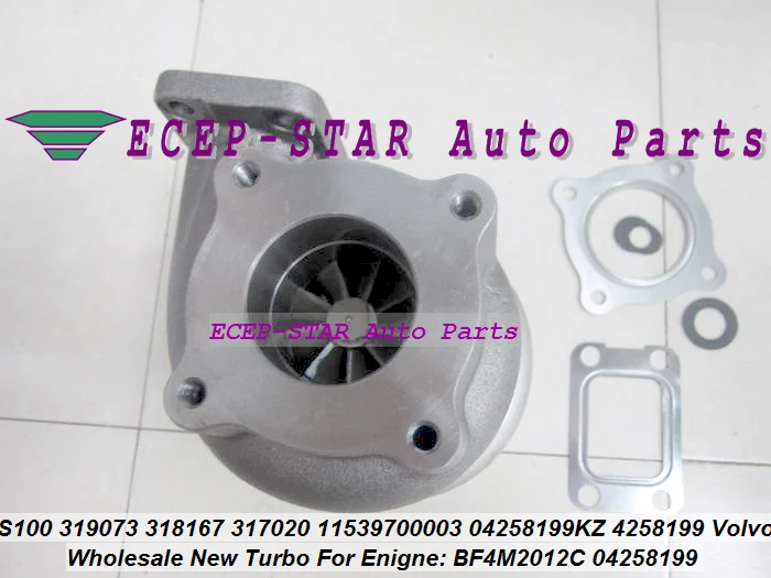 S100 319073 318167 317020 11539700003 04258199KZ 04258025KZ 04259901KZ 04255272KZ 04258199 04255272 4258199 для Volvo BF4M2012C|volvo volvo|volvo