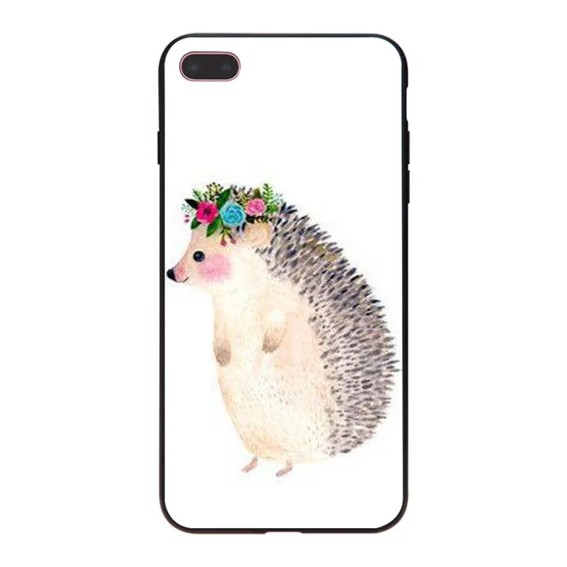 Роскошный гибридный Чехол MaiYaCa для iPhone 8 7 6 6S Plus X 10 5 5S SE 5C | Мобильные телефоны и