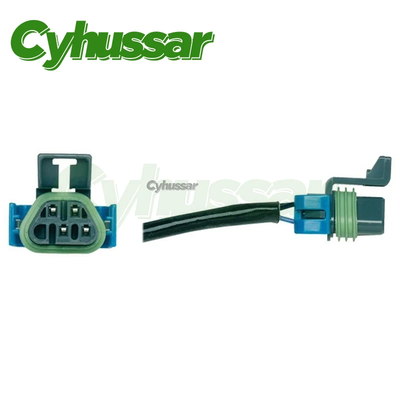 Кислородный датчик O2 Lambda сенсор соотношения воздуха и топлива для GMC Chevrolet buick