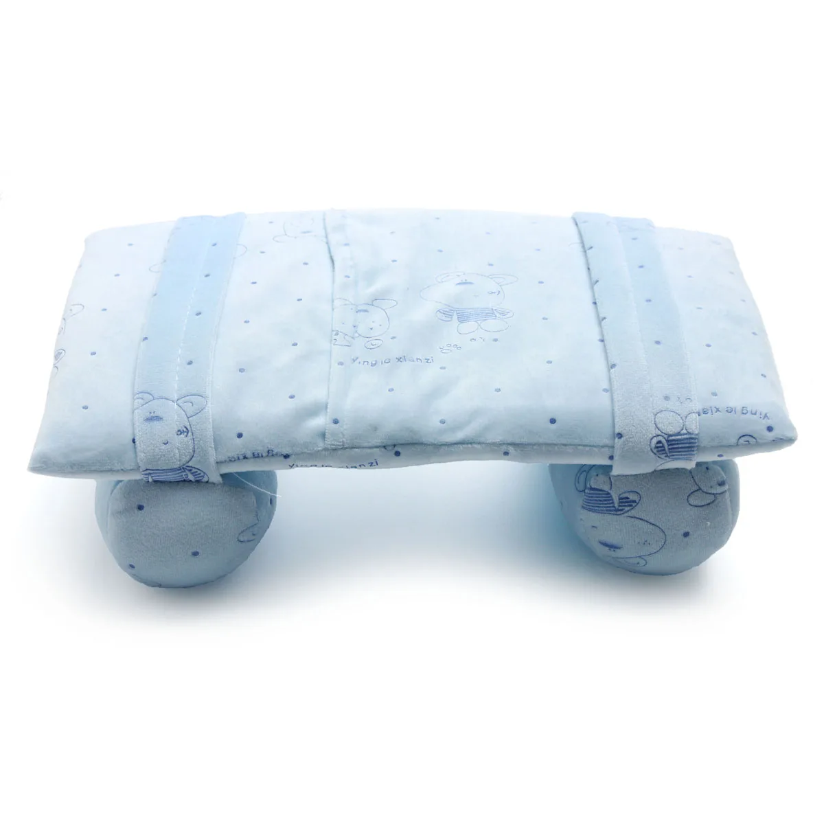 2 типа опорная подушка для головы новорожденного ребенка формирующая позиционер