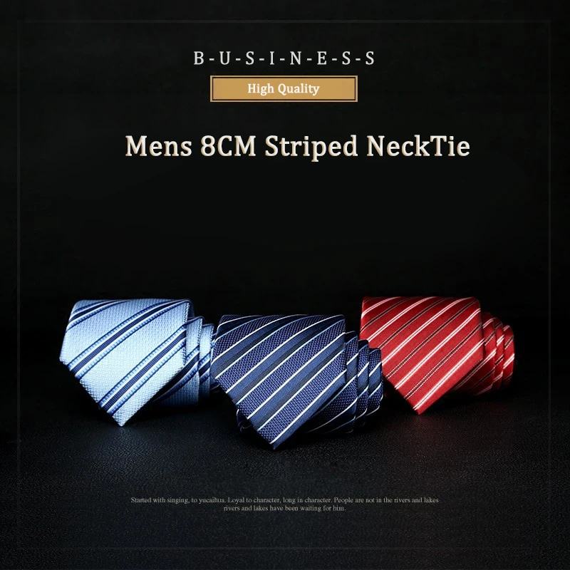 2020 высокое качество мужской галстук модные деловые галстуки для мужчин вечерние