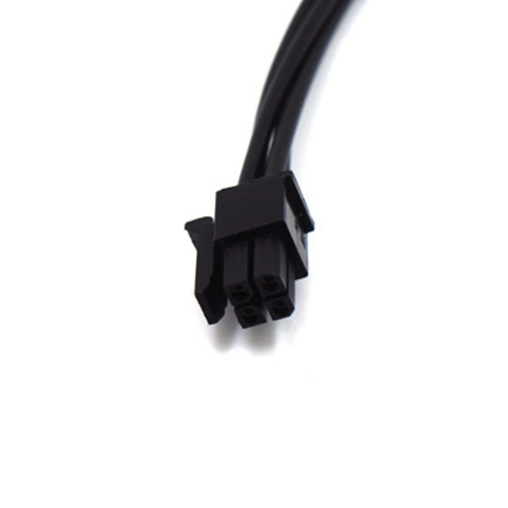 Для Lenovo 4 Pin To Dual 2 Sata HDD SSD нечетный силовой кабель 40 см FRU 54y9339 1 продукт rat| |