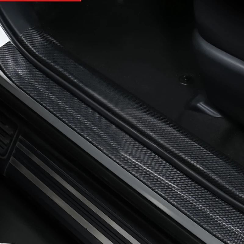 

Порог автомобильной двери из углеродного волокна lsrtw2017 для lexus nx200 nx300h nx300 nx200t 2015 2016 2017 2018