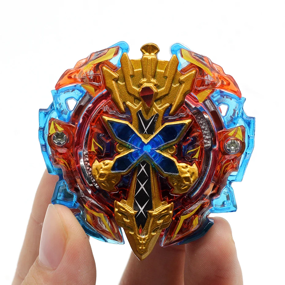 Takara Tomy Bey Bay Burst B143 все стиль Burst Starter Металл Fusion высокая производительность сражающиеся лезвия лучшие игрушки мальчик