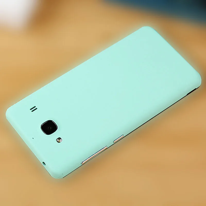 AAA Redmi 2 задняя крышка для Xiaomi Redmi2 задняя крышка чехол батарея задняя дверь с кнопкой питания для Redmi 2 крышка батареи