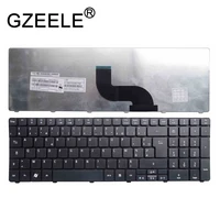 french keyboard for acer aspire 7551 5336 5736 5738 5410 5252 5742g 5252 7736 7551g 5810 7540 7540g 7535 7535g 7736g fr azerty