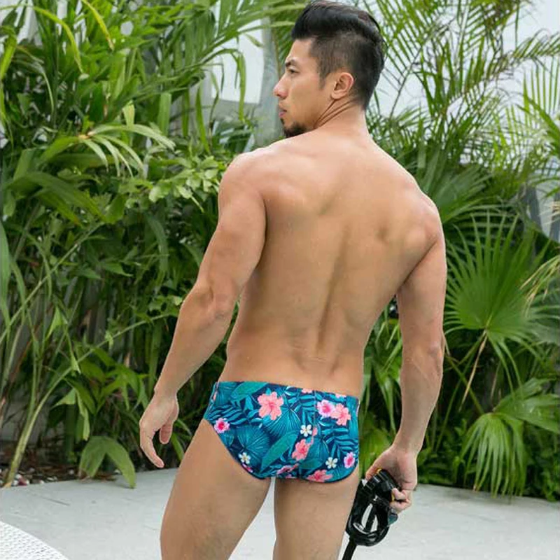 Для мужчин одежда пул летние шорты сексуальные maillot de bain купальник с заниженной