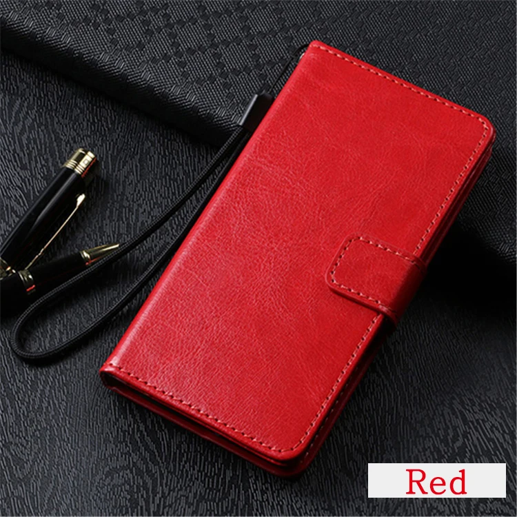 Чехол в деловом стиле для Wiko Freddy Harry Jerry Lenny 2 3 4 5 Max Jerry2 Jerry3 Lenny4 Lenny5 Harry2 fundas чехол с отделением для карт