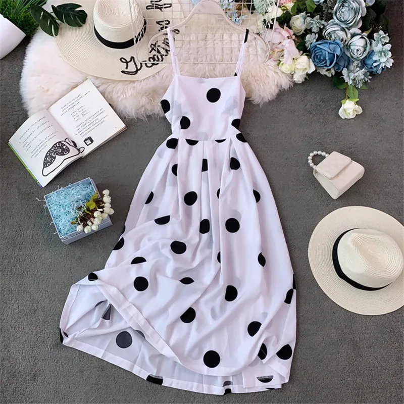 Oceanlove платье Для женщин, в Корейском стиле; сезон лето; Vestidos платье трапециевидной формы в Корейском стиле Модные Детские платья длиной до колен с открытой спиной женская одежда 12135