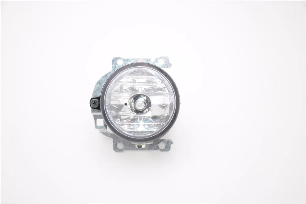 

1Pcs 8321A669 Clear Car Fog Driving Lamp Light Lens With Bulb LH=RH For Mitsubishi Outlander 2016