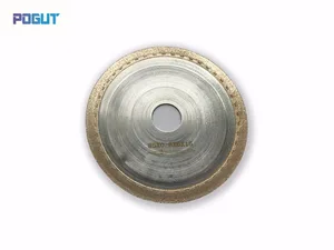 Бесплатная доставка, диск для резки стекла, пластина для алмазной резки для машины для резки стекла Makita