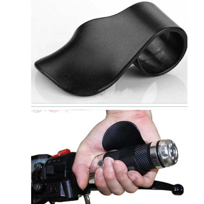 2016 универсальный мотоцикл новый горячий E-Bike Grip дроссельная заслонка помощь