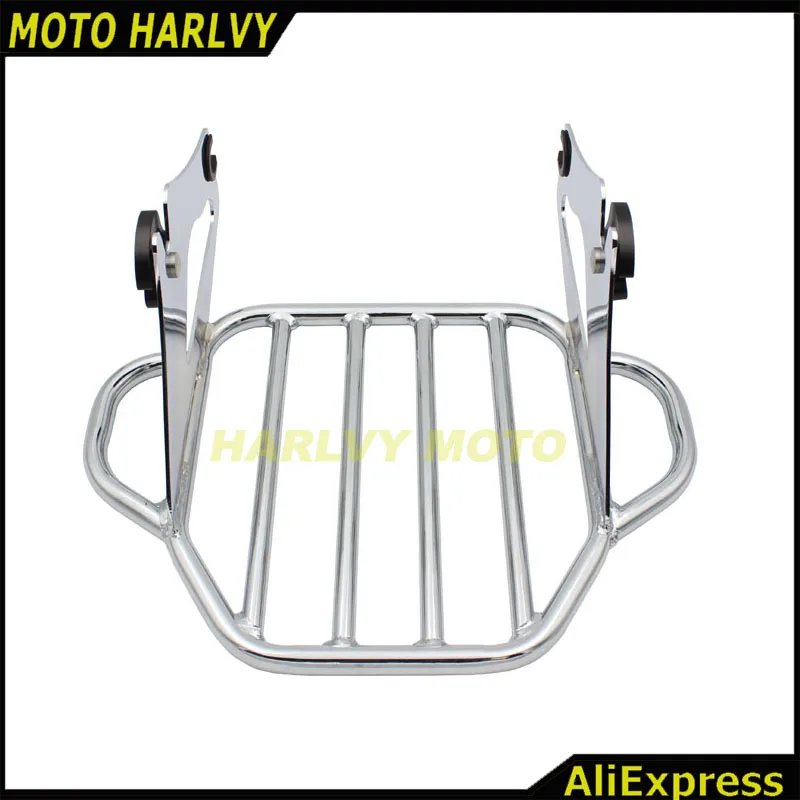 

Tour Pak Harley Touring Road King FLHX FLHXS FLTRX 2009-2016