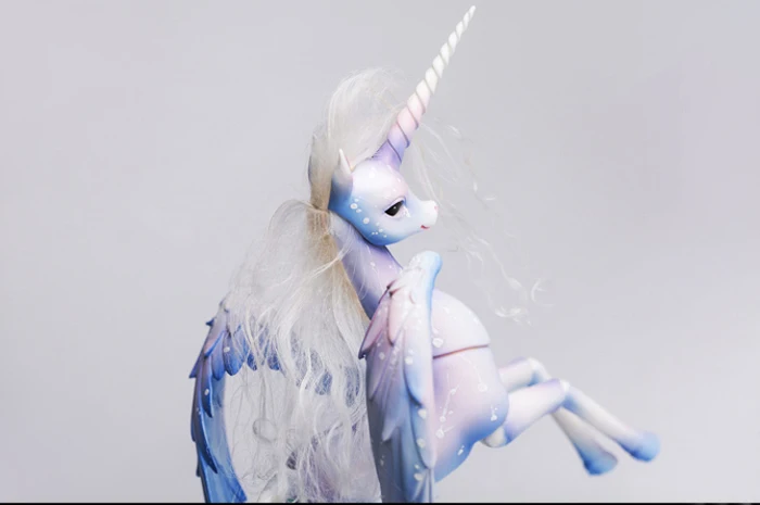 Рождественская Кукла Фэнтези BJD Лилиан 1/6 ограниченная кукла горячая bjd бесплатные глаза полимерная игрушка рождественские подарки
