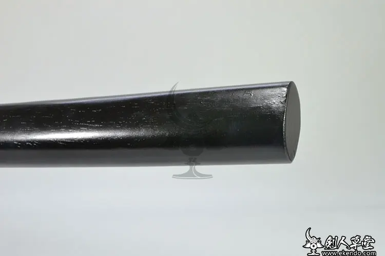 IKENDO.NET-KB027-черный дуб 102-102 см bokken bokuto японский kendo деревянный меч катана для kendo kata вес 550 г