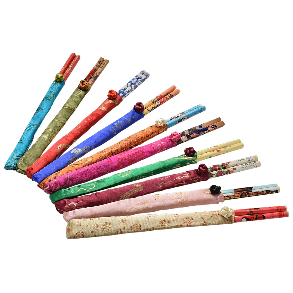 10 пар китайские палочки для еды в классическом дизайне|chinese chopsticks|chopsticks chinesewedding