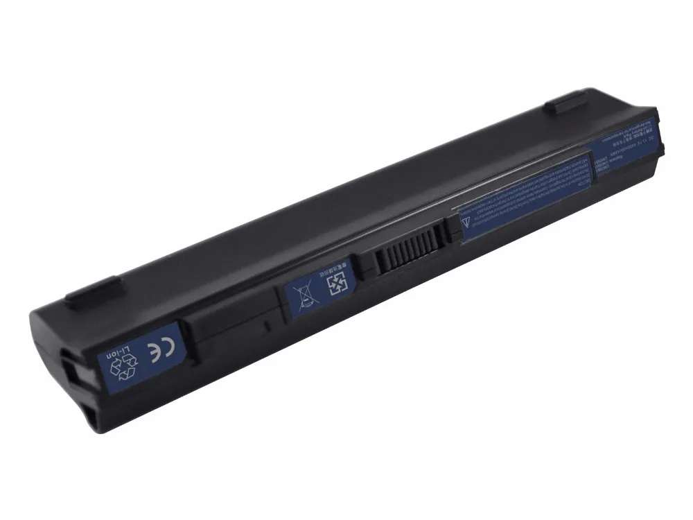Аккумулятор для ноутбука Acer Aspire One 751 ZA3 ZG8 531 UM09A31 UM09A41 UM09A71 UM09A73 UM09A75 UM09B31 UM09B34 UM09B71 KB1047